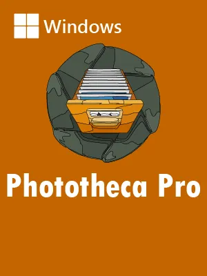 Phototheca Pro Full Español [Mega]