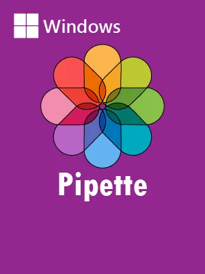 Pipette Full Español [Mega]
