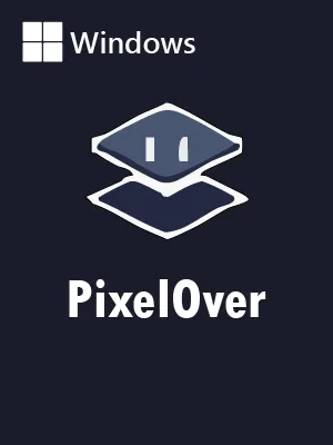 PixelOver Full Español [Mega]