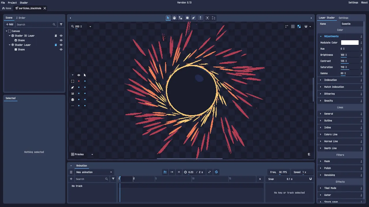 PixelOver-v1w5ez2h-Capturas de Pantalla