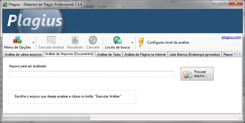 Plagius Professional-aoecxhal-Capturas de Pantalla
