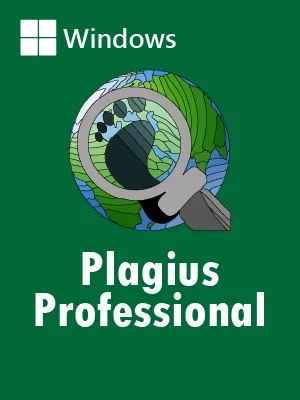 Plagius Professional Full Español [Mega]