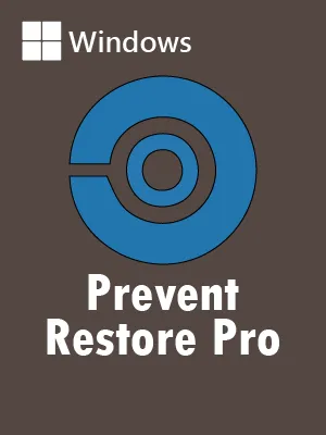 Prevent Restore Pro Full Español [Mega]