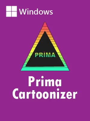 Prima Cartoonizer Full Español [Mega]