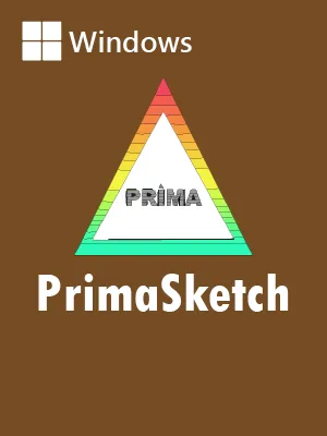 PrimaSketch Full Español [Mega]