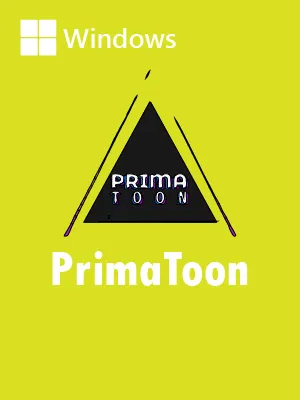 PrimaToon Full Español [Mega]
