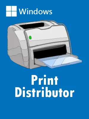Print Distributor Full Español [Mega]
