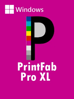 PrintFab Pro XL Full Español [Mega]