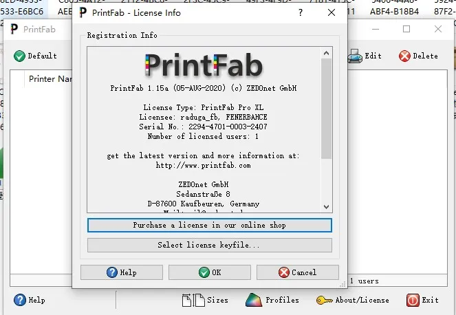 PrintFab Pro XL-iyywzrn5-Capturas de Pantalla
