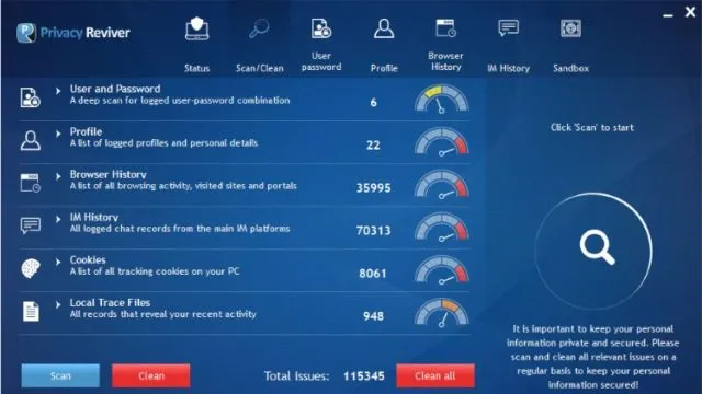 Privacy Reviver Premium-b1orfimj-Capturas de Pantalla