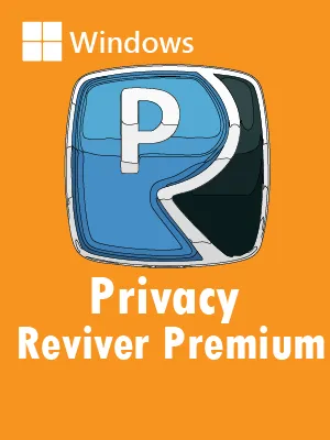 Privacy Reviver Premium Full Español [Mega]