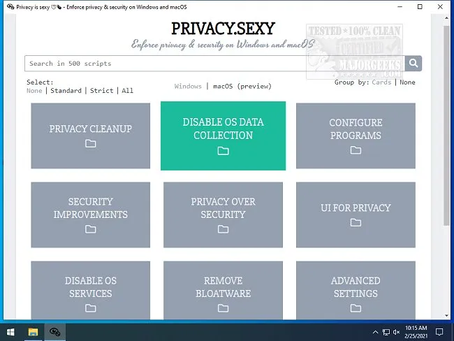 Privacy.Sexy-25rmgwy0-Capturas de Pantalla
