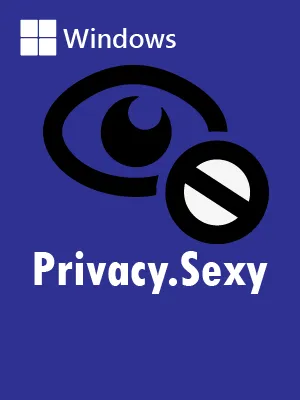 Privacy.Sexy Full Español [Mega]