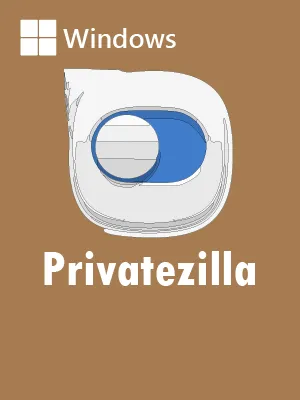 Privatezilla Full Español [Mega]