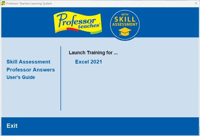 Professor Teaches Excel 2021-cktpl74n-Capturas de Pantalla