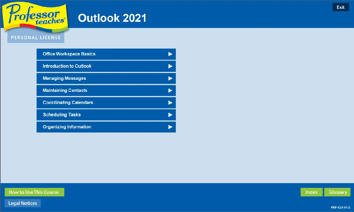 Professor Teaches Office 2021--r2xvbb2f-Capturas de Pantalla