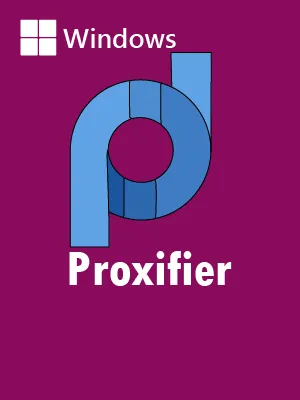 Proxifier Full Español [Mega]