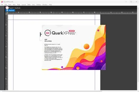 QuarkXPress-7dnnh31t-Capturas de Pantalla