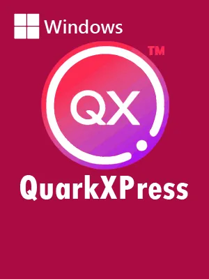 QuarkXPress Full Español [Mega]