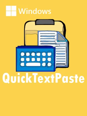 QuickTextPaste Full Español [Mega]