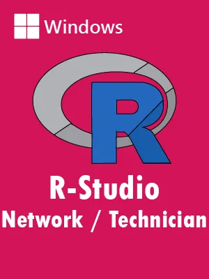R-Studio Full Español [Mega]