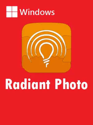 Radiant Photo Full Español [Mega]
