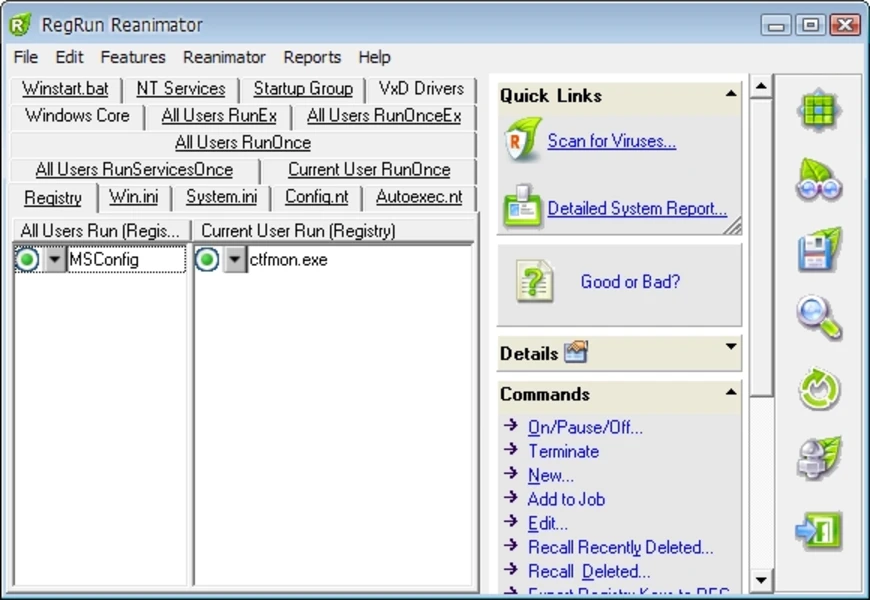 RegRun Reanimator-1z6tb9me-Capturas de Pantalla