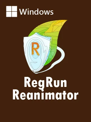 RegRun Reanimator Full Español [Mega]