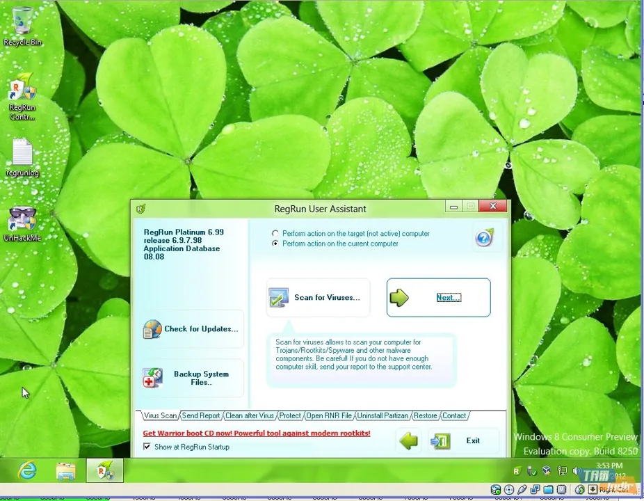RegRun Security Suite Platinum-n72eeiw0-Capturas de Pantalla