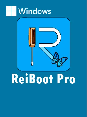 ReiBoot Pro Full Español [Mega]