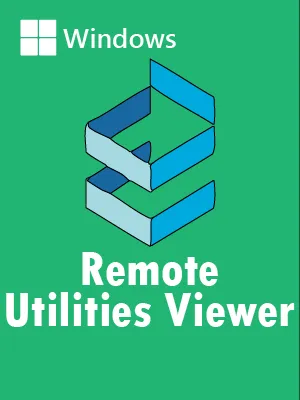 Remote Utilities Viewer Full Español [Mega]