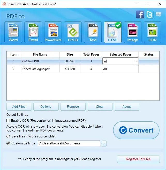Renee PDF Aide-vchfmr5t-Capturas de Pantalla