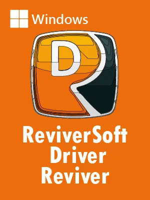 ReviverSoft Driver Reviver Full Español [Mega]