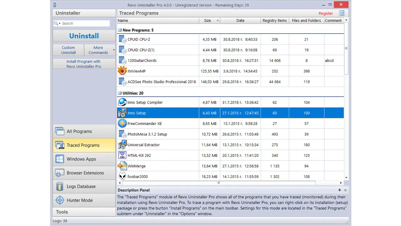 Revo Uninstaller Pro-1dmy7w8u-Capturas de Pantalla