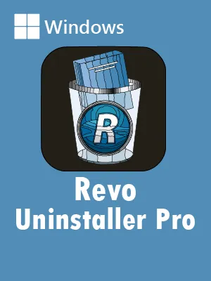 Revo Uninstaller Pro Full Español [Mega]
