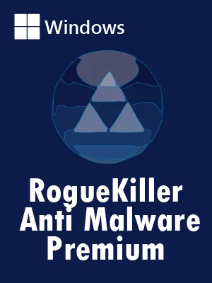 RogueKiller Anti Malware Premium Full Español [Mega]