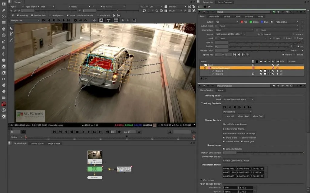 SILKYPIX Developer Studio Pro for FUJIFILM-4uml27kc-Capturas de Pantalla