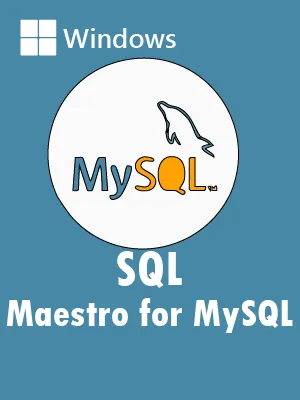 SQL Maestro for MySQL Full Español [Mega]