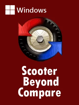 Scooter Beyond Compare Full Español [Mega]