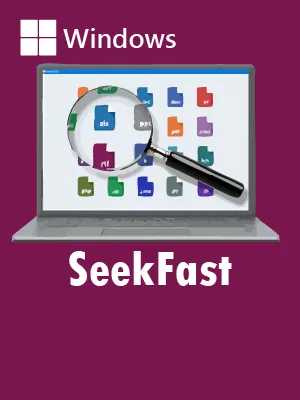 SeekFast Full Español [Mega]