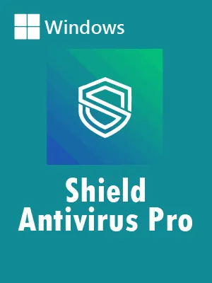 Shield Antivirus Pro Full Español [Mega]