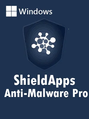 ShieldApps Anti-Malware Pro Full Español [Mega]