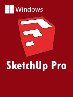 SketchUp Pro Full Español [Mega]