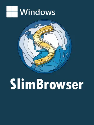 SlimBrowser Full Español [Mega]