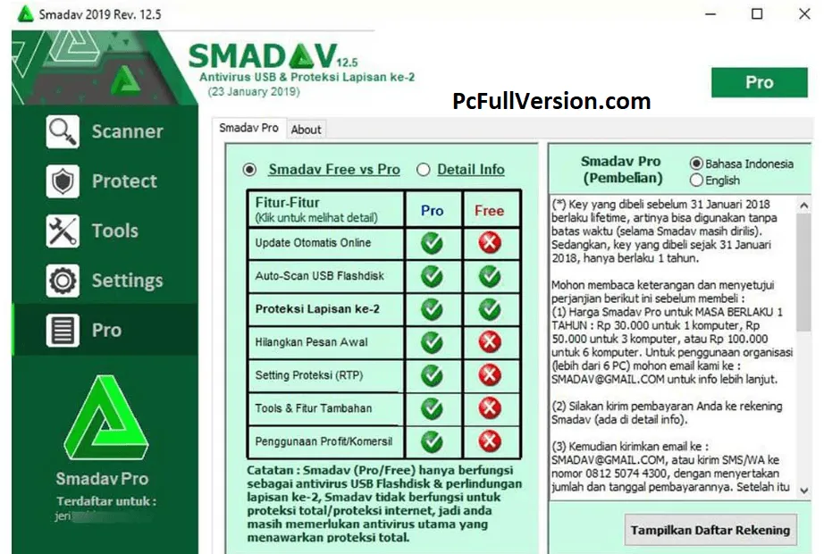 Smadav Pro-6uoibdp3-Capturas de Pantalla