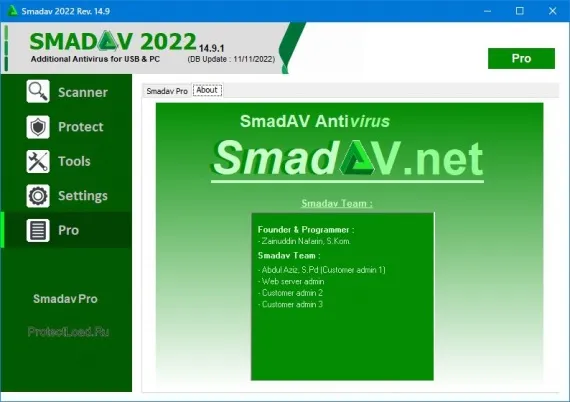 Smadav Pro-y6uuhvw-Capturas de Pantalla