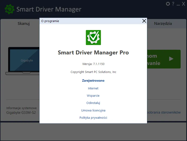 Smart Driver Manager Pro-m5ugxbyul-Capturas de Pantalla