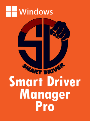 Smart Driver Manager Pro Full Español [Mega]
