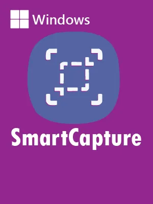 SmartCapture Full Español [Mega]