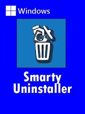 Smarty Uninstaller Full Español [Mega]